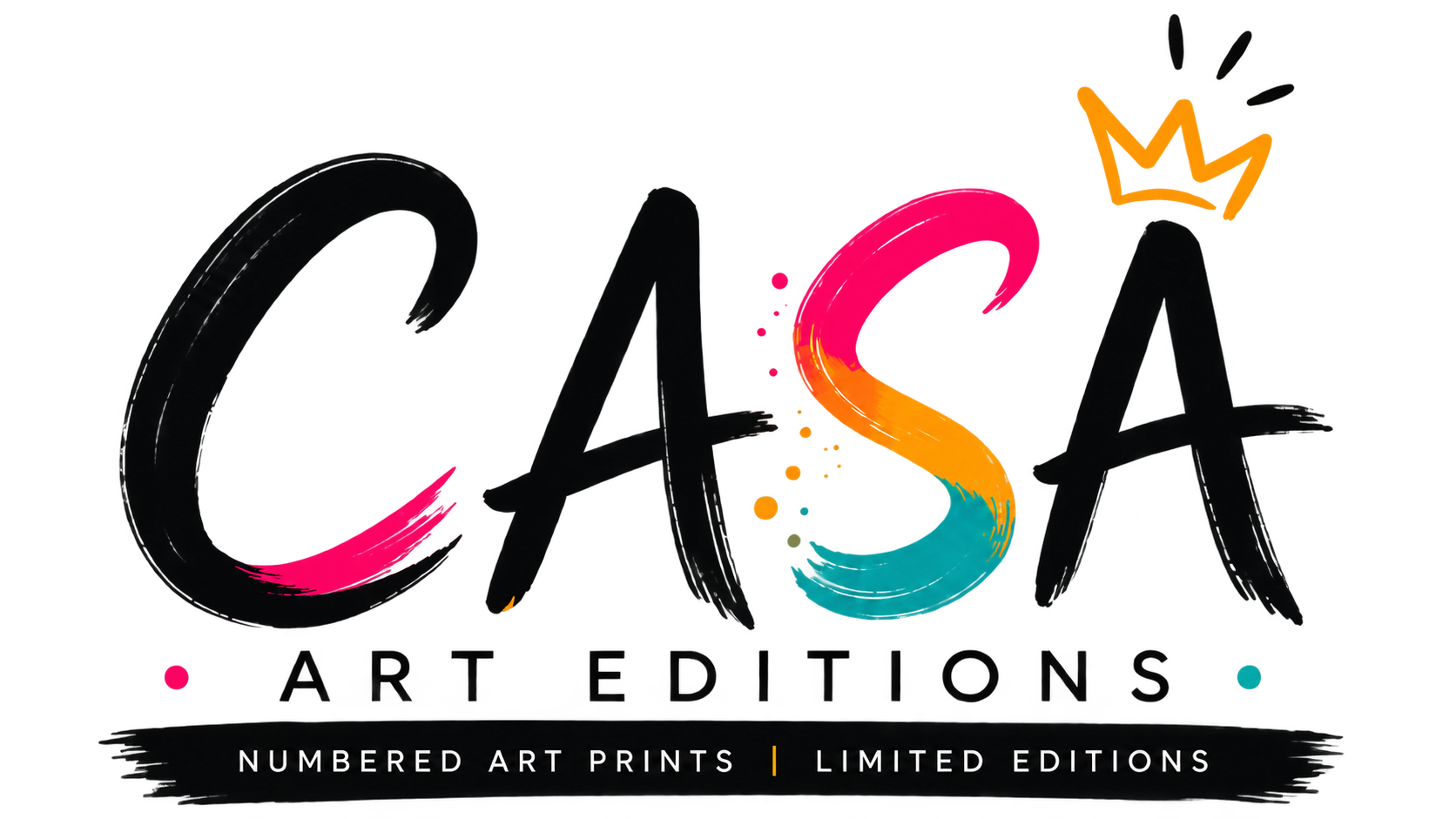 CASA Art Éditions
